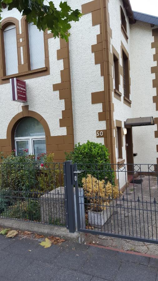 Monteur Apartment Victoria Hagen  Exterior foto